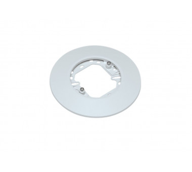 AXIS T94B01M J-BOX/GANG BOX PLATE