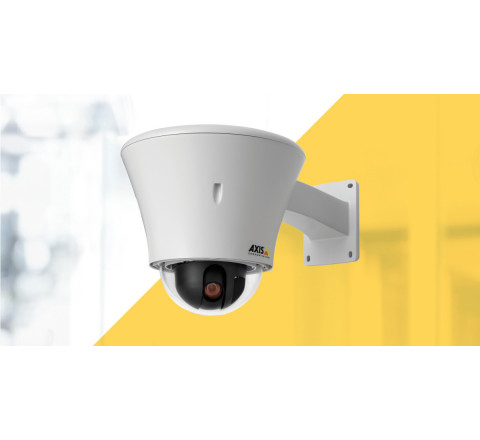AXIS T95A10 DOME HOUSING