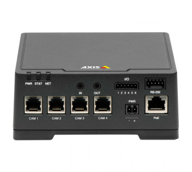 EXT. WARRANTY AXIS F44
