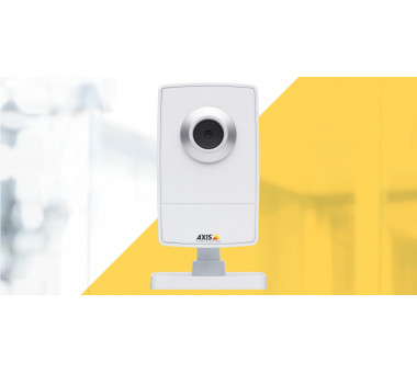EXT. WARRANTY AXIS M1011-W