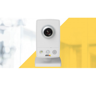 EXT. WARRANTY AXIS M1034-W