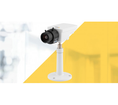 EXT. WARRANTY AXIS M1113