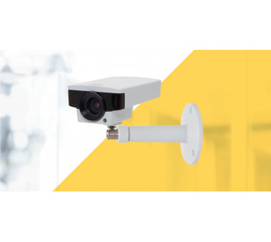 EXT. WARRANTY AXIS M1144-L