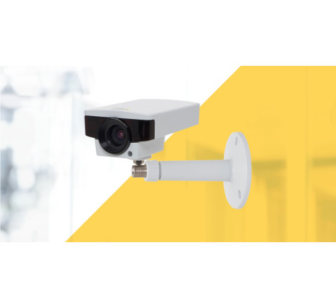 EXT. WARRANTY AXIS M1144-L