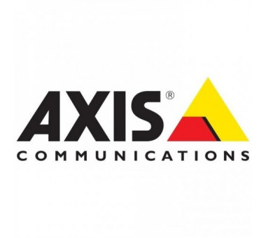 EXT. WARRANTY AXIS M3011