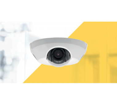 EXT. WARRANTY AXIS M3114-R M12/SPLIT NG