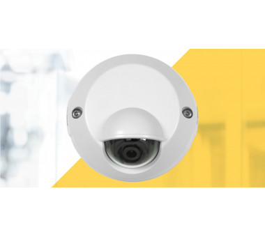 EXT. WARRANTY AXIS M3114-VE NOCAP 2MM