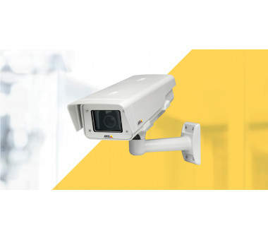 EXT. WARRANTY AXIS P1344-E