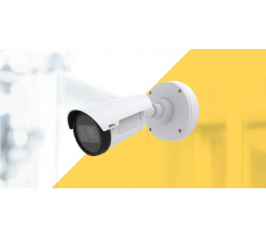 EXT. WARRANTY AXIS P1405-LE