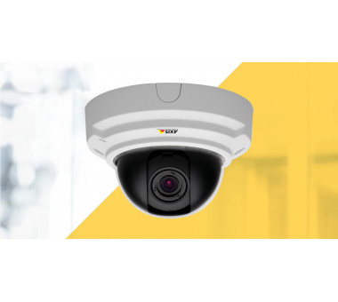 EXT. WARRANTY AXIS P3353 12MM
