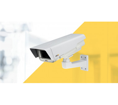 EXT. WARRANTY AXIS Q1602