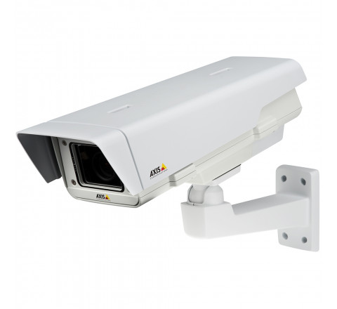 EXT. WARRANTY AXIS Q1755-E 60HZ