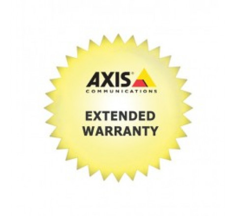 EXT. WARRANTY AXIS Q1931-E PT MOUNT 7MM 8.3 FPS