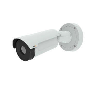EXT. WARRANTY AXIS Q1932-E 35MM 30 FPS