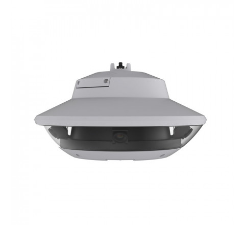 EXT. WARRANTY AXIS Q6000-E 50HZ