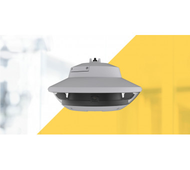 EXT. WARRANTY AXIS Q6000-E 50HZ SOLO