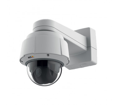 EXT. WARRANTY AXIS Q6054 50HZ