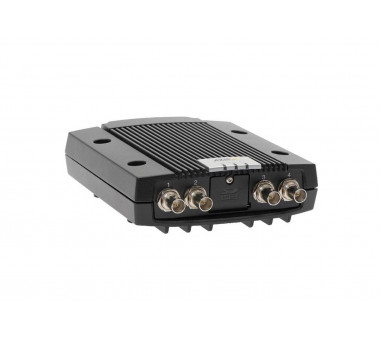 EXT. WARRANTY AXIS Q7424-R VIDEO ENCODER