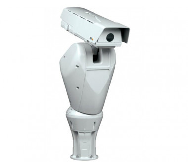EXT. WARRANTY AXIS Q8631-E 24V AC 35MM 30 FPS