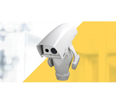 EXT. WARRANTY AXIS Q8721-E 60MM 8.3 FPS