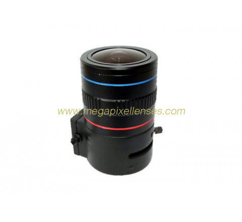 LENS CS 16MM F1.8 MP