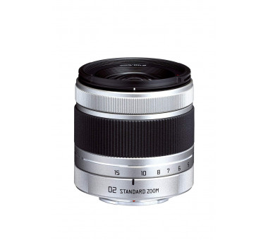 Pentax Varifocal Lens 5-50mm 10-pac