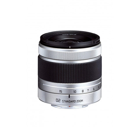 Pentax Varifocal Lens 5-50mm 10-pac