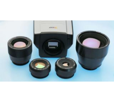TA-LENS LWIR 60MM