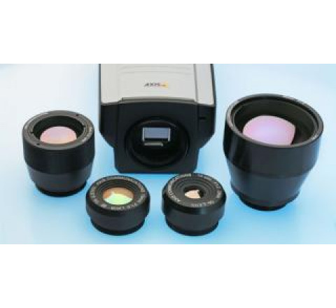 TA-LENS LWIR 60MM