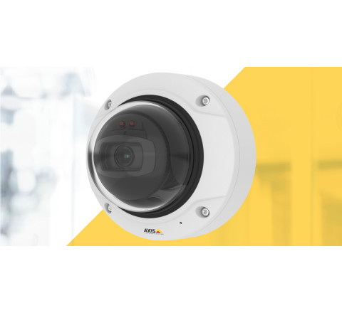 TA-LENS LWIR VGA 19MM