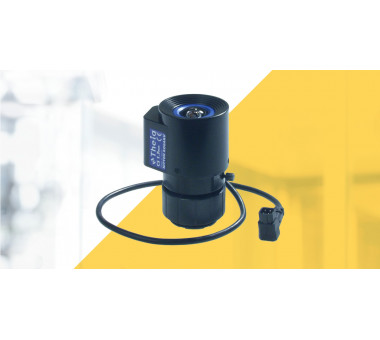 Theia Fixedfocal Megapixel 1.7MM