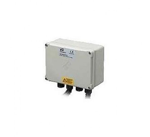 VT WATERPROOFJUNCTION BOX OHEGB
