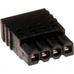 AXIS CONNECTOR A 4P2.5 STR 10PCS