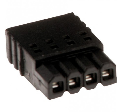 AXIS CONNECTOR A 4P2.5 STR 10PCS