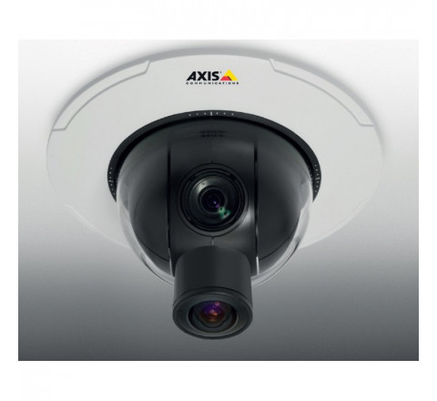 AXIS DOME CLEAR P5544