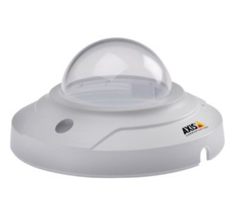 AXIS M3004-V/05-V CLEAR DOME