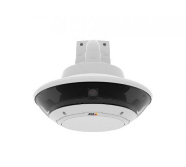 AXIS Q6000-E CLEAR DOME