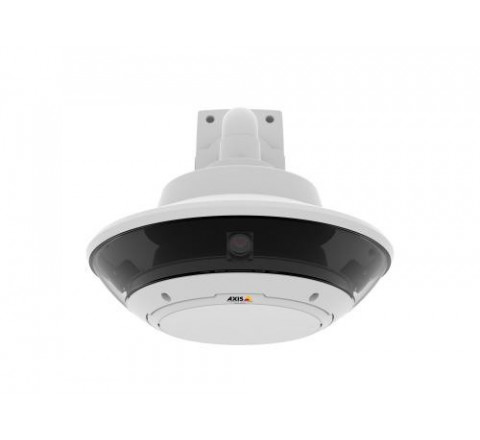 AXIS Q6000-E CLEAR DOME