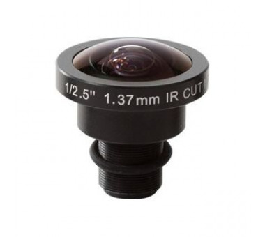 AXIS Q6000 LENS M12 1.37MM