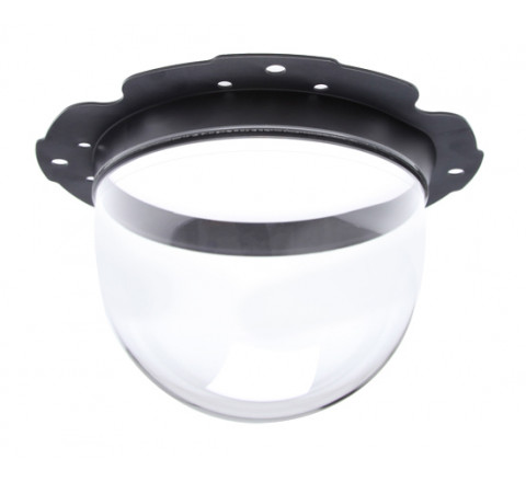 AXIS Q603X-E CLEAR DOME C