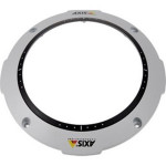 AXIS Q603X-E DOME COVER RING