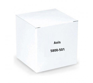 AXIS Q60XX-C COOLING MODULE