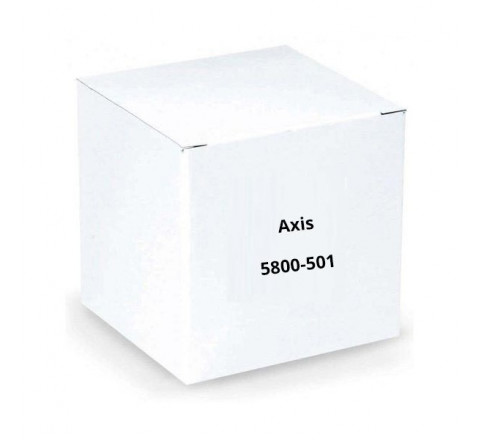 AXIS Q60XX-C COOLING MODULE