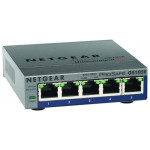 SPR 5 PORT GB ETHERNET SWITCH KIT