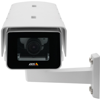 AXIS P1365-E Mk II